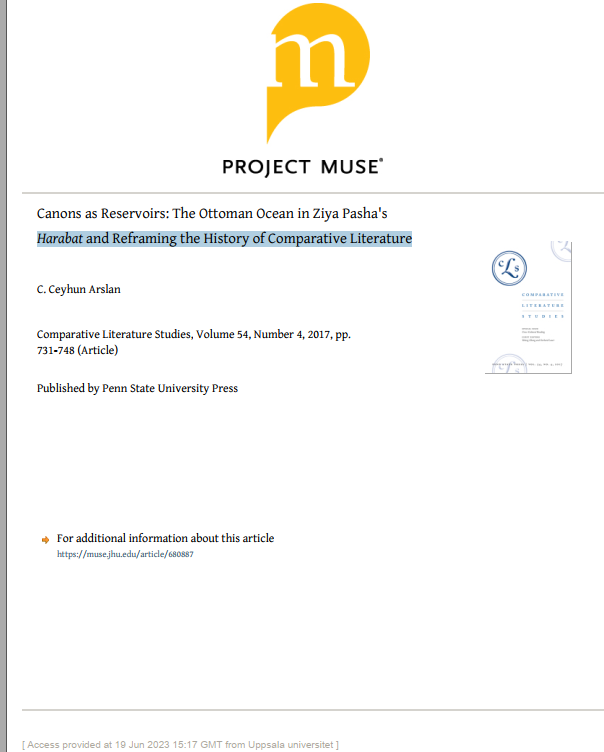 Penn State University Press