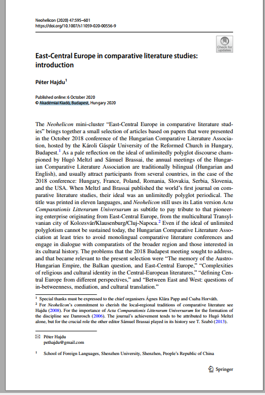 Akadémiai Kiadó, Budapest