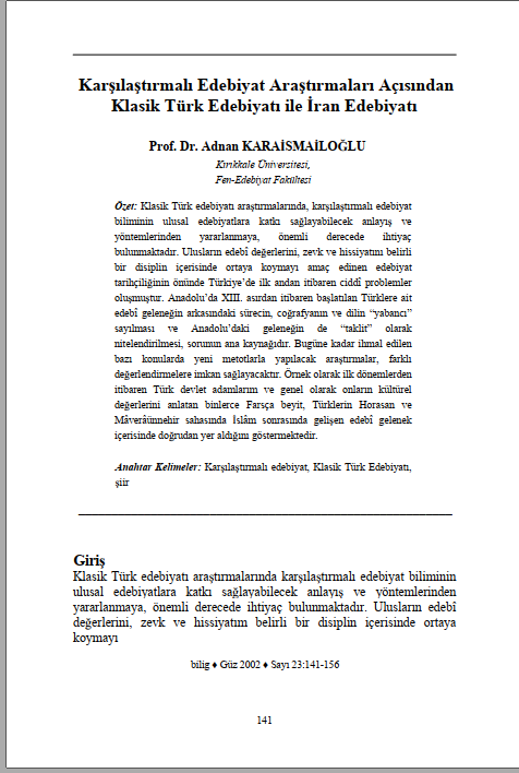 Kırıkkale Üniversitesi,