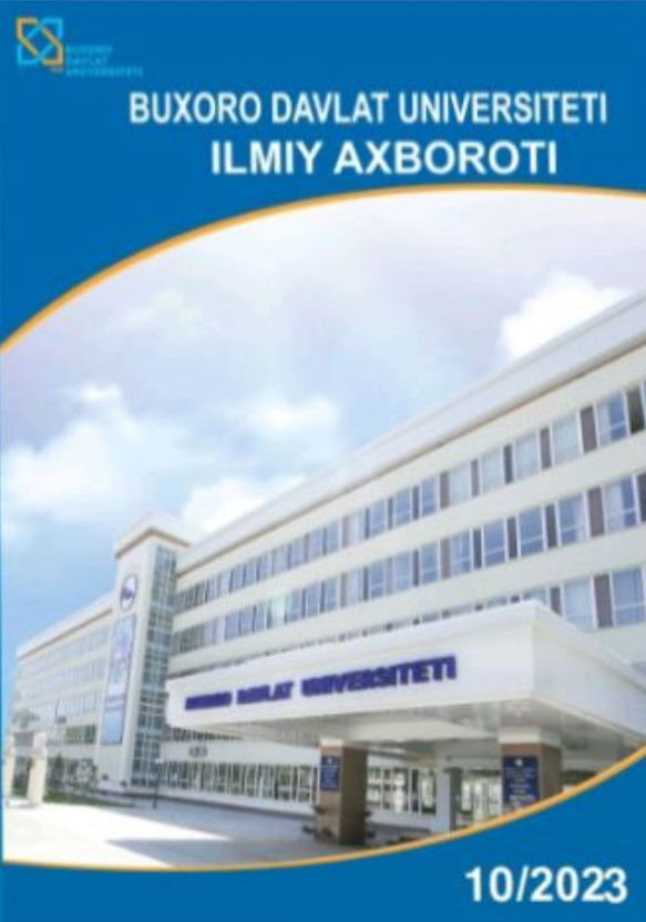 Adabiyotshunoslikda davrlashtirish masalasining qiyosiy tahlili